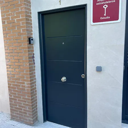 Brisa Del Sardinero Апартаменты