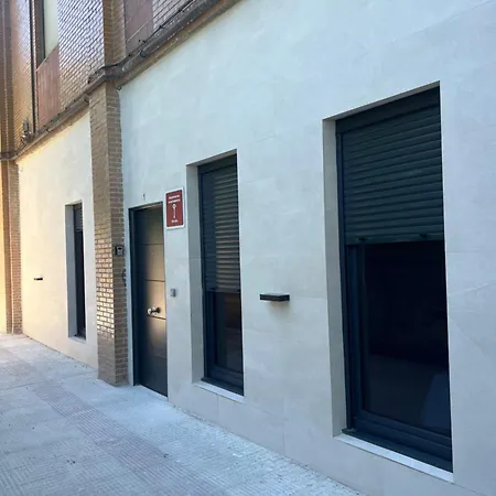 Brisa Del Sardinero Апартаменты