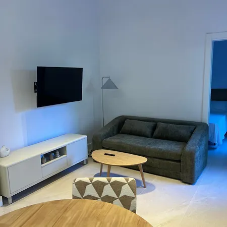 Brisa Del Sardinero Апартаменты