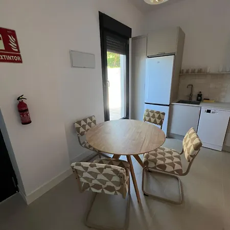 Brisa Del Sardinero Santander